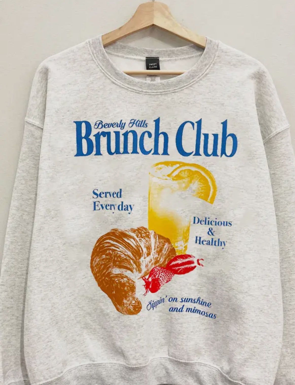 Brunch Club