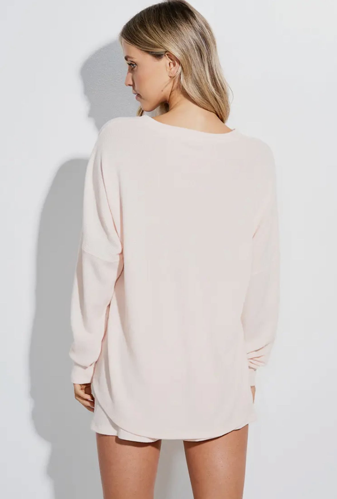 Star Short Lounge Set