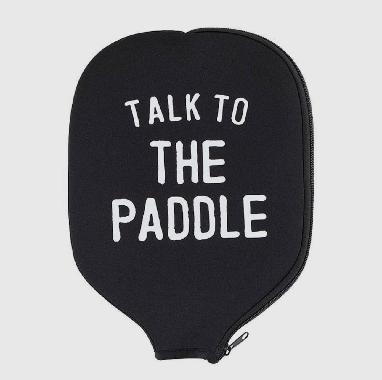 Pickleball Racquet Cover
