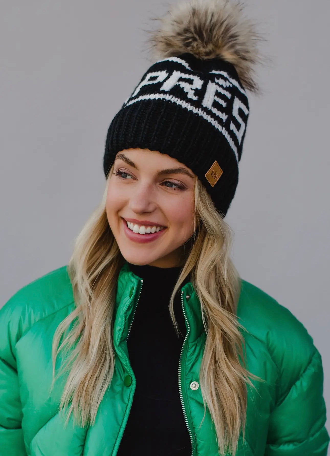 Apres Beanie