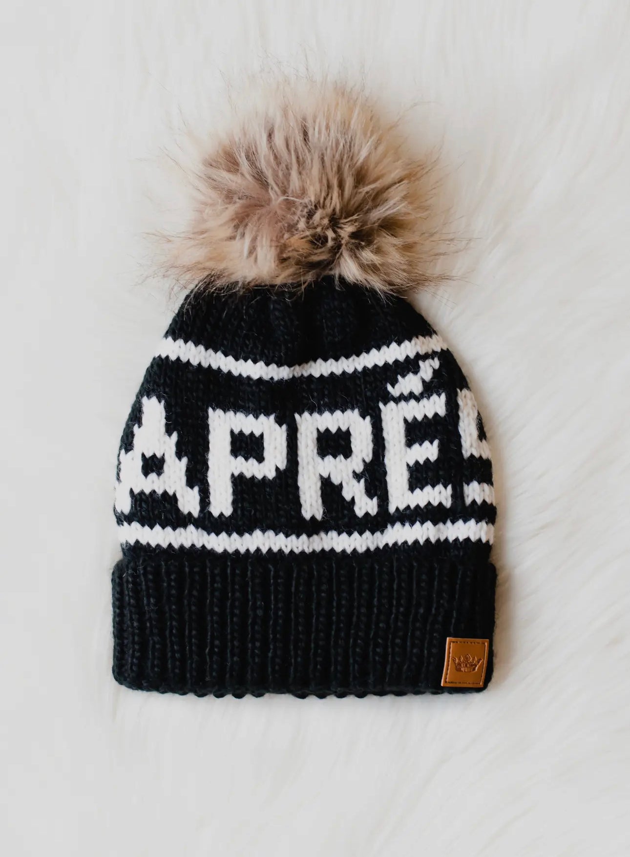 Apres Beanie