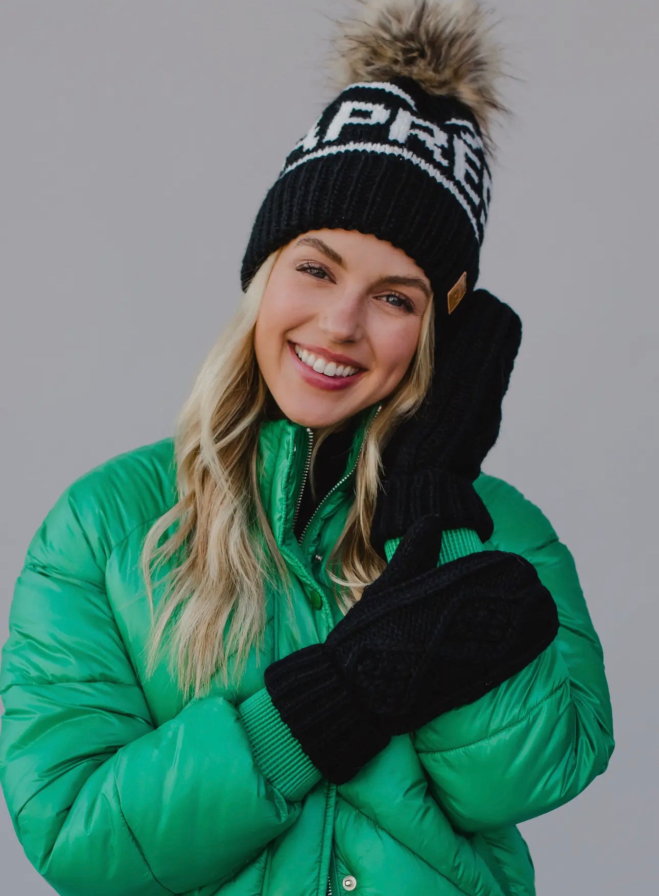 Apres Beanie