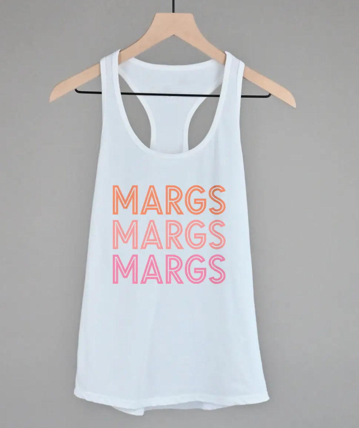 Margs Tank