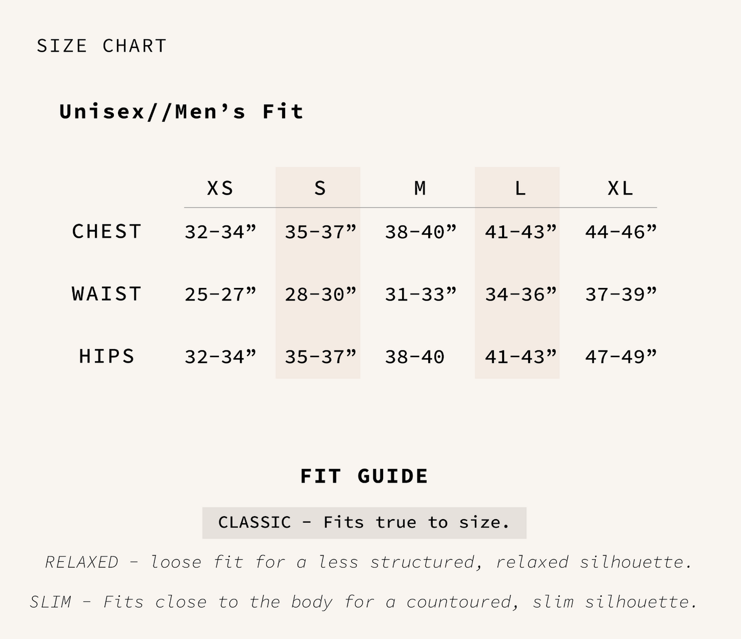 Mountain Time Long Sleeve Tee