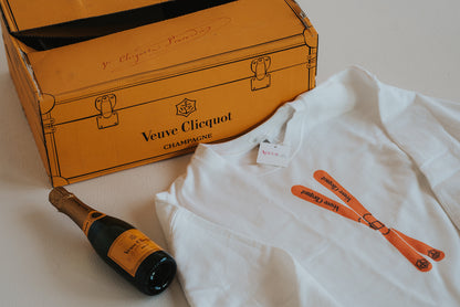 Veuve Ski Sweatshirt