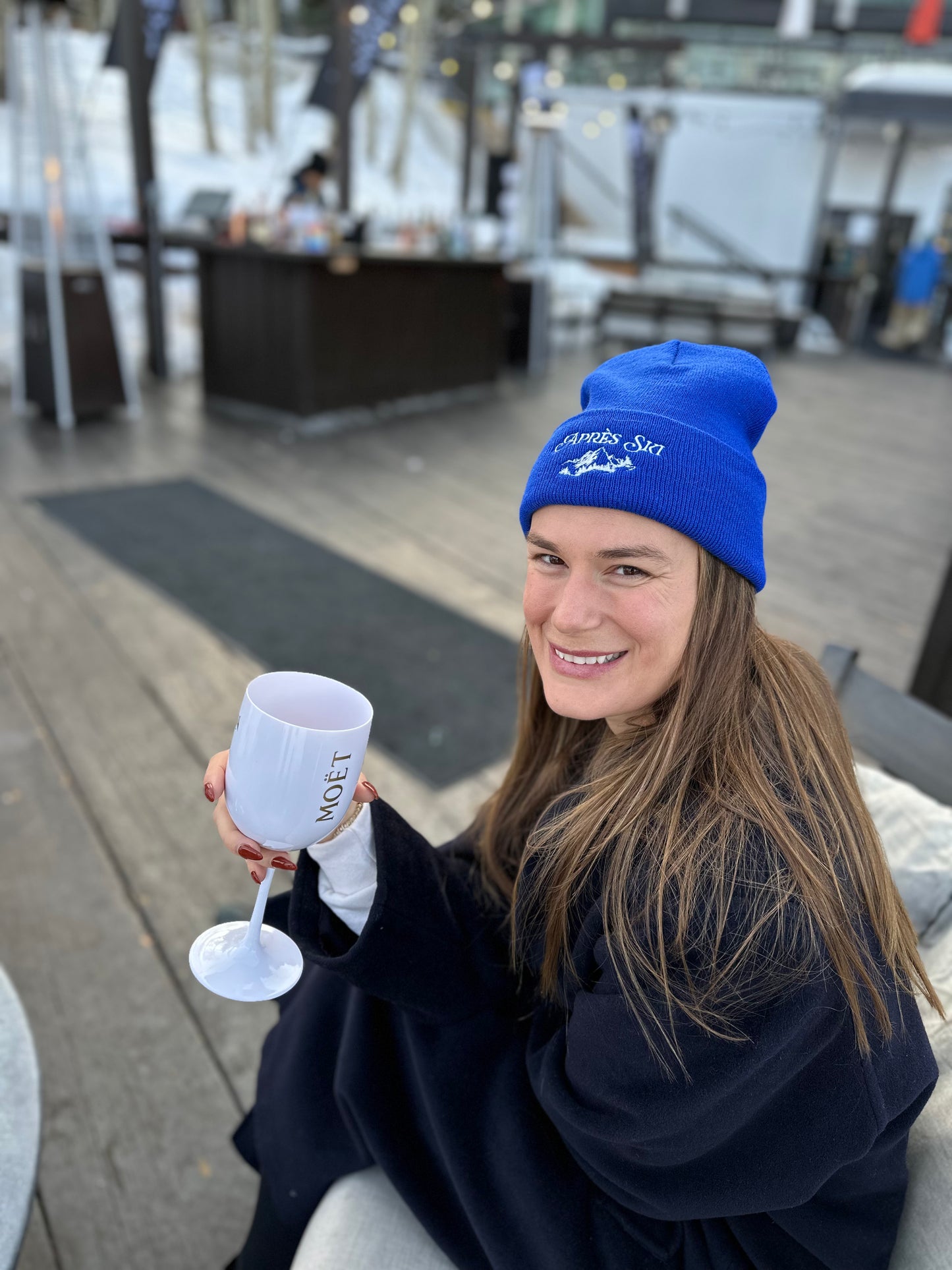 Apres Ski Beanie