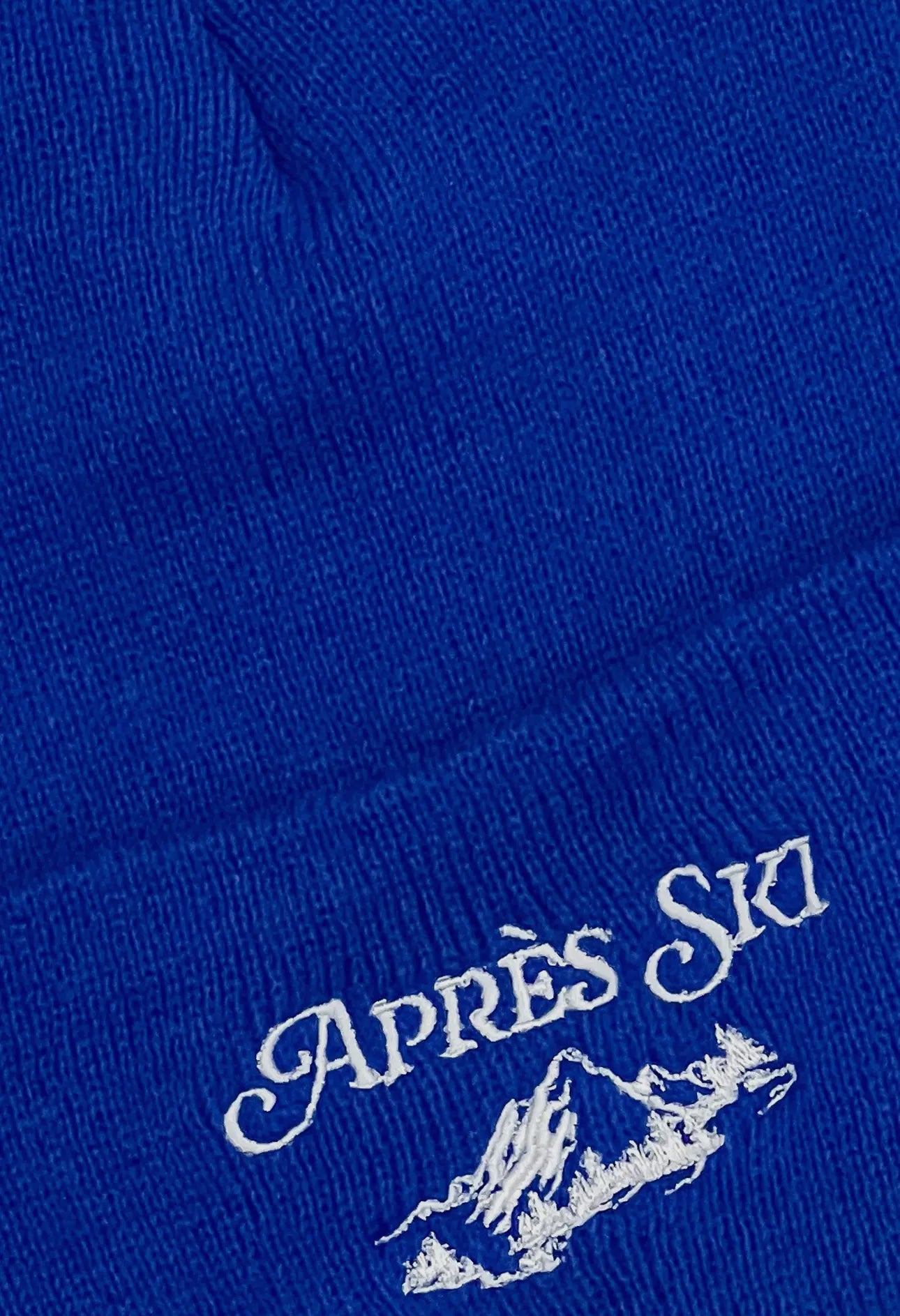 Apres Ski Beanie