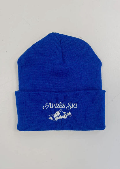 Apres Ski Beanie