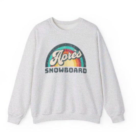 Aprés Snowboard