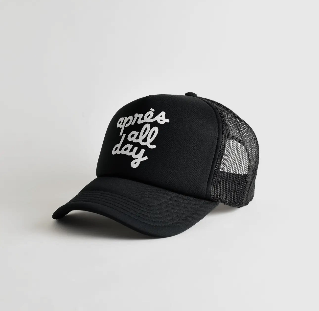 Après All Day Recycled Trucker Hat