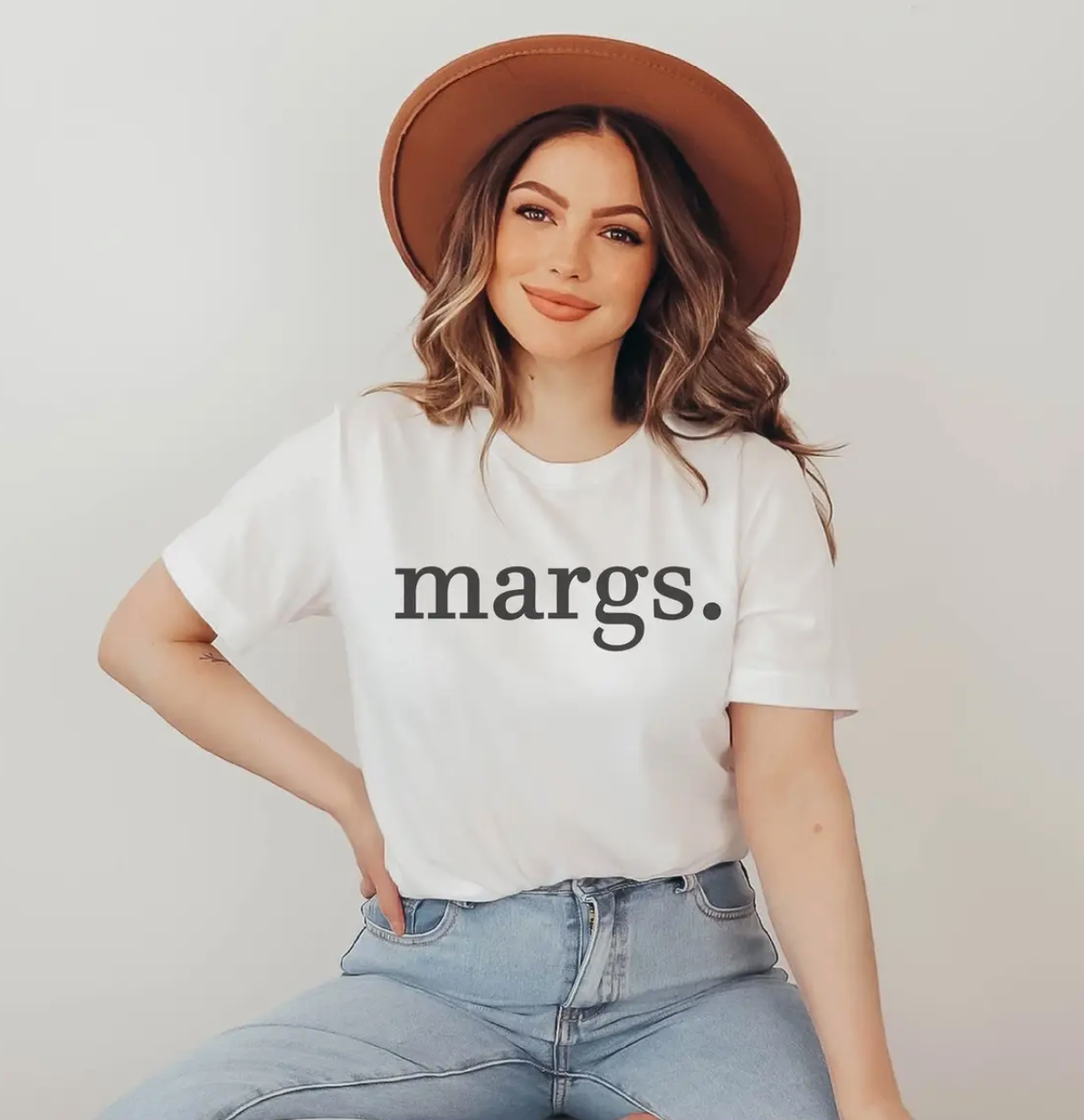Margs T-Shirt